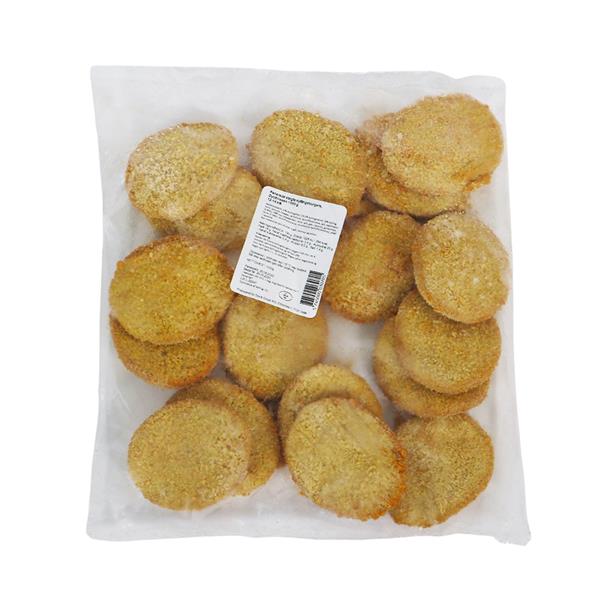 Kyllingeburger