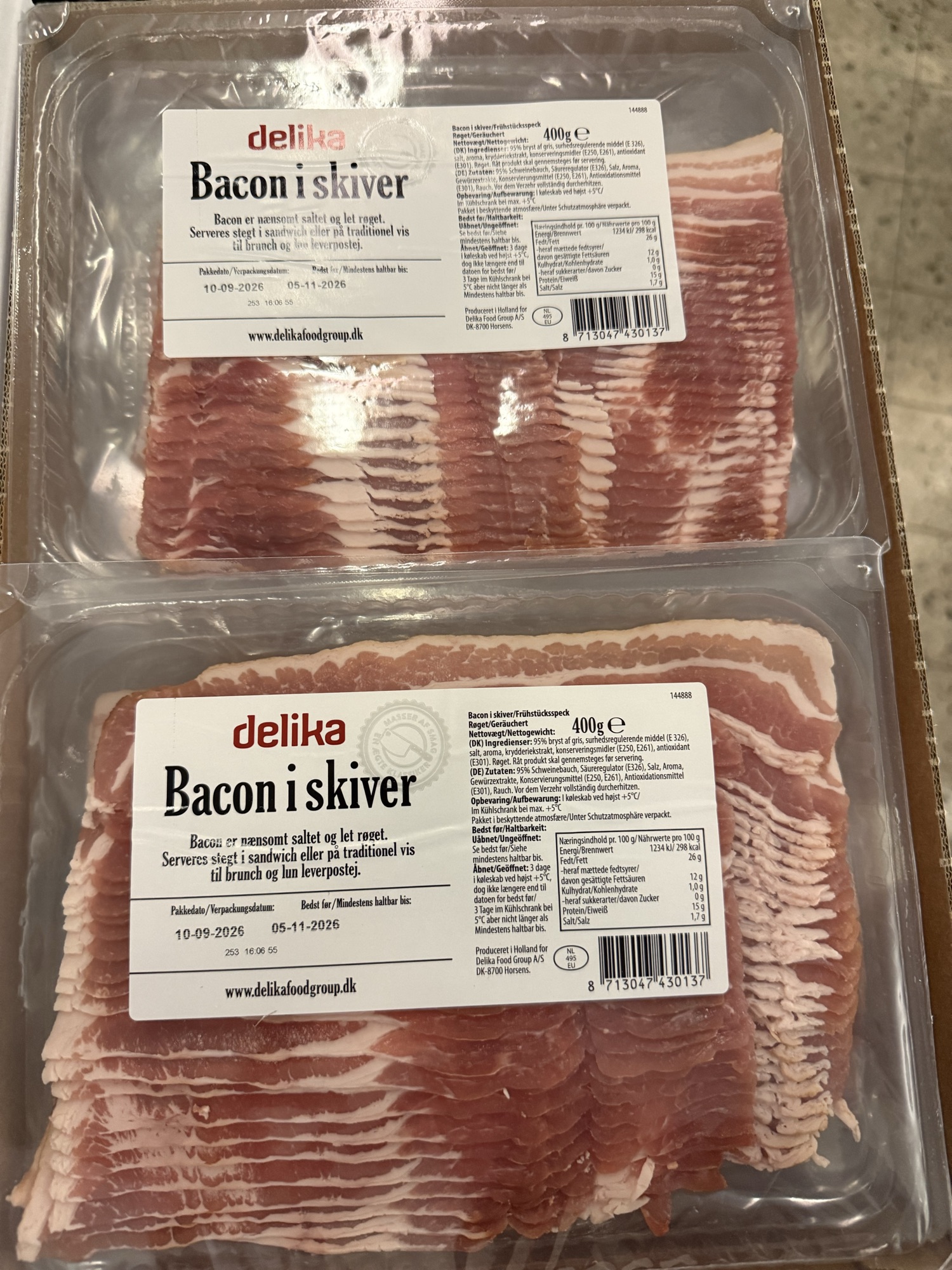 Bacon
