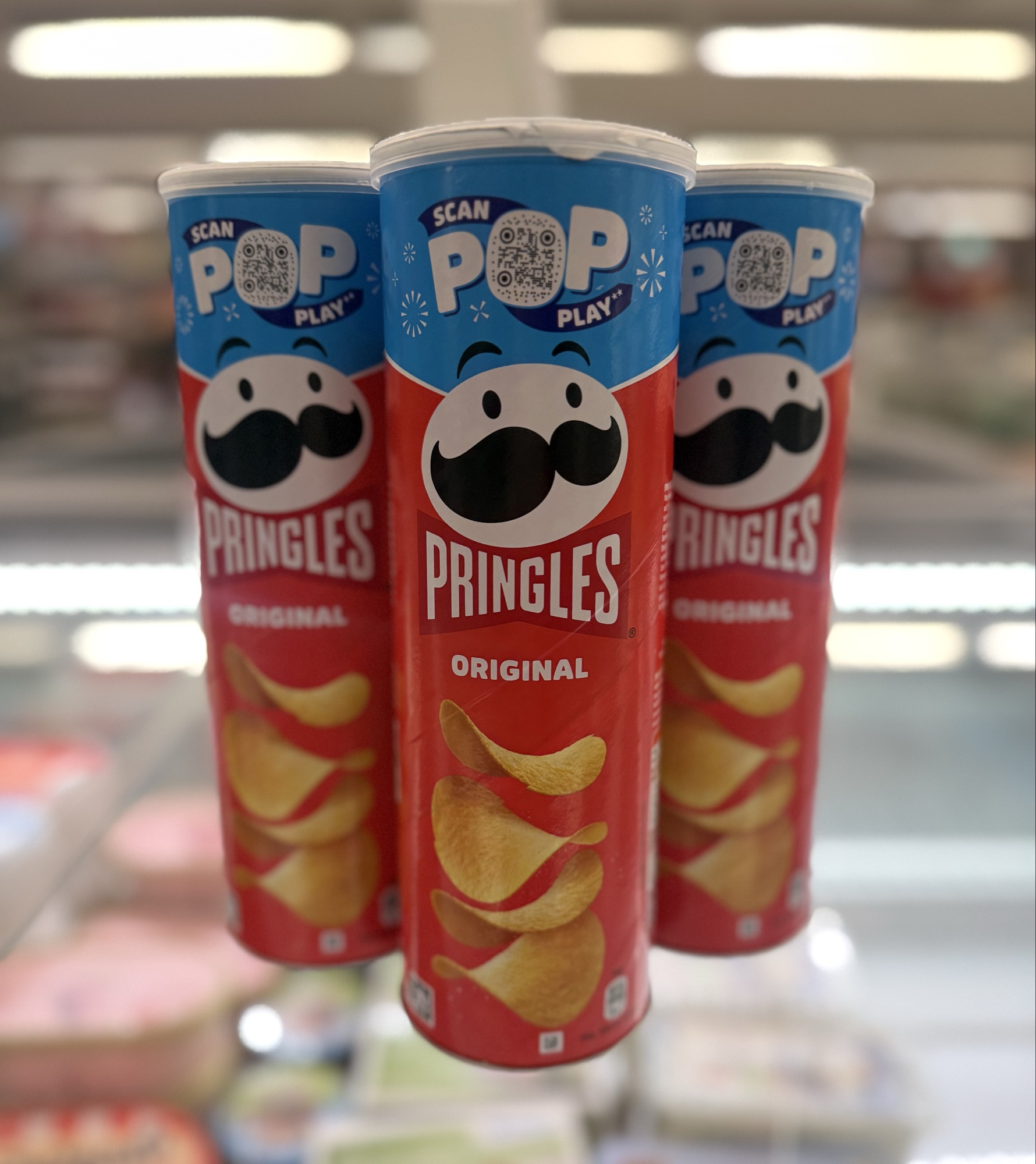 Pringles