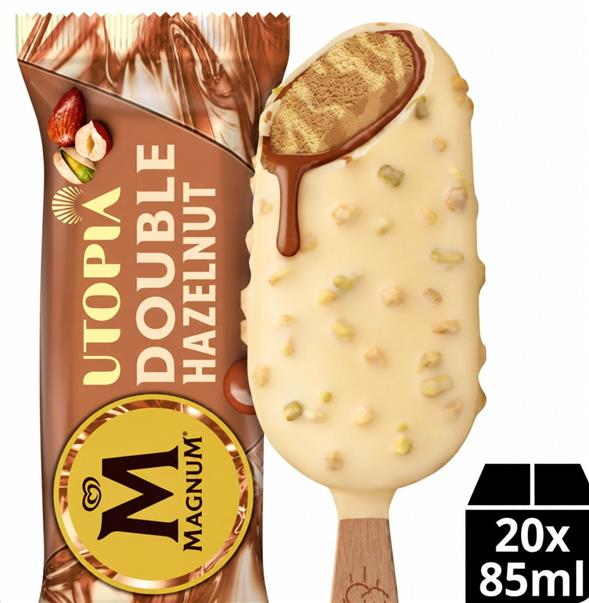 1 kasse magnum